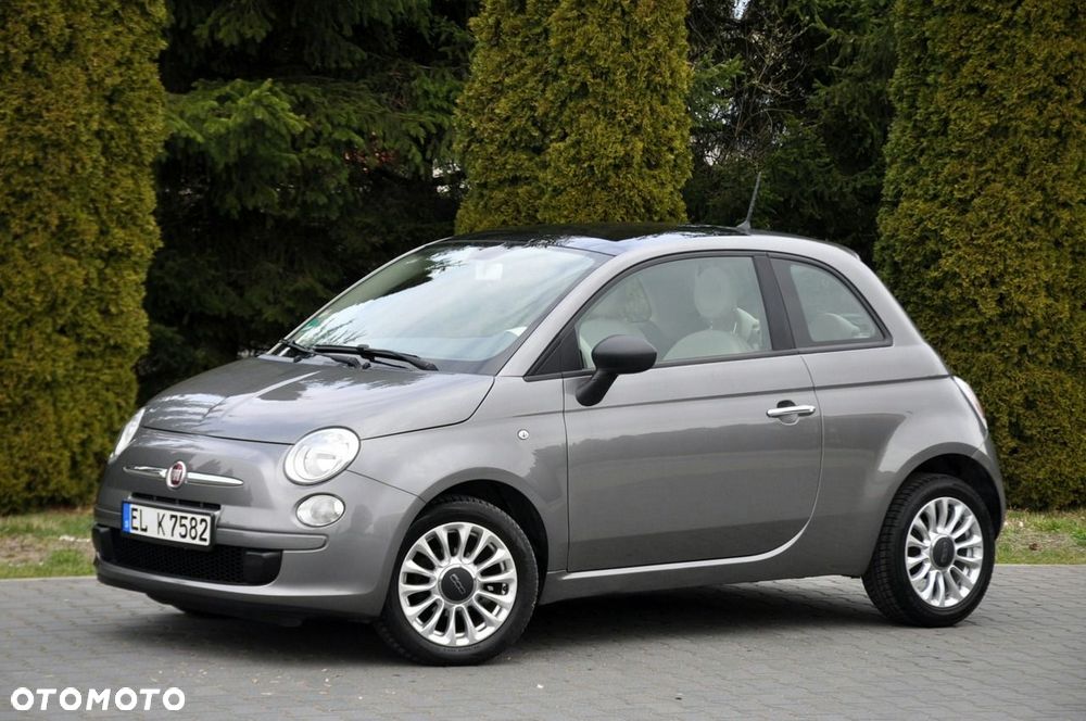 Fiat 500 - 13