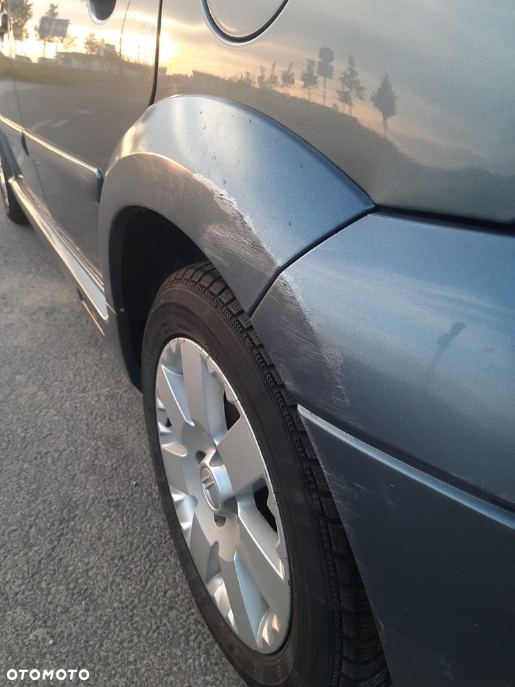 Citroën C3 1.4 HDi SX - 22