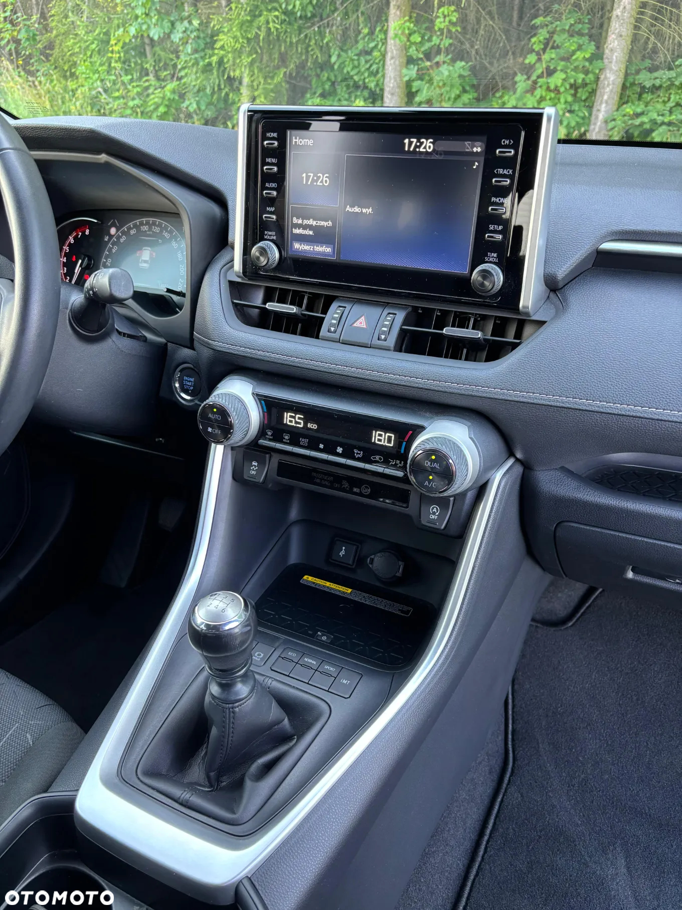 Toyota RAV4 2.0 Comfort 4x2 - 7