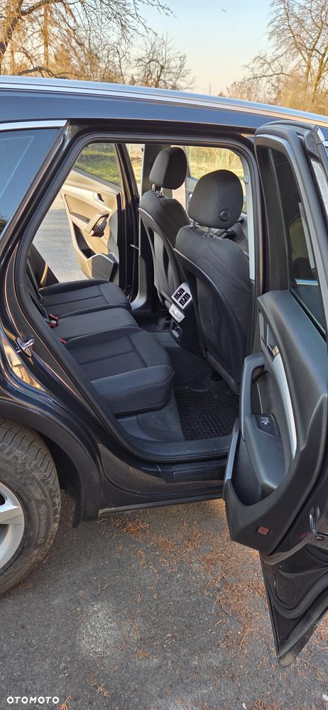 Audi Q5 2.0 TDI Quattro S tronic - 17