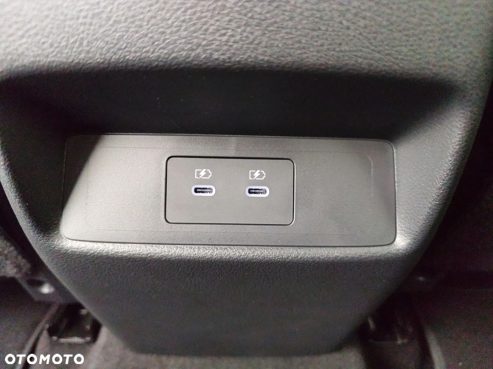 Nissan Qashqai 1.3 DIG-T MHEV Tekna Xtronic - 36