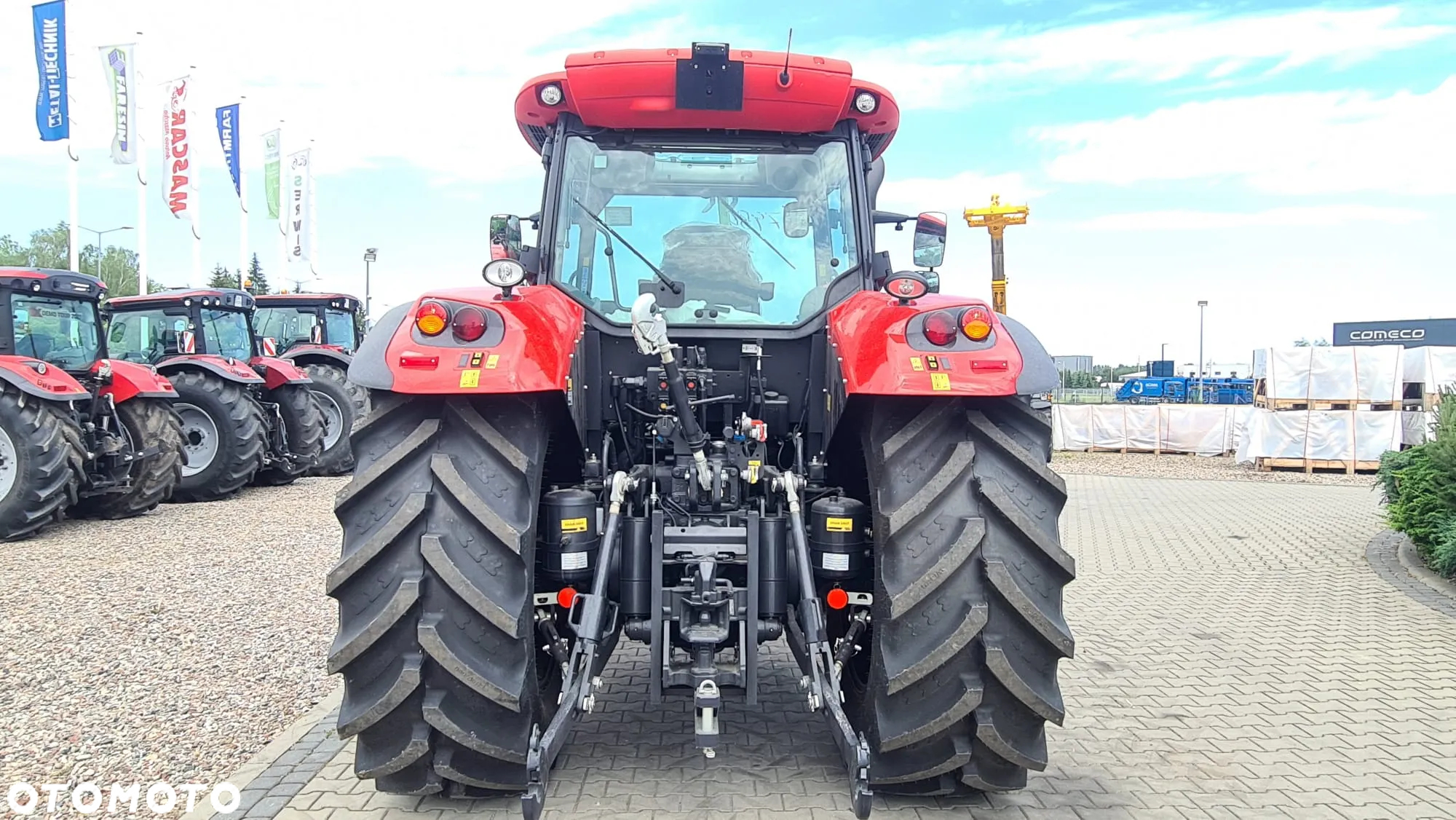 McCormick X6.616 XtraShift - 5