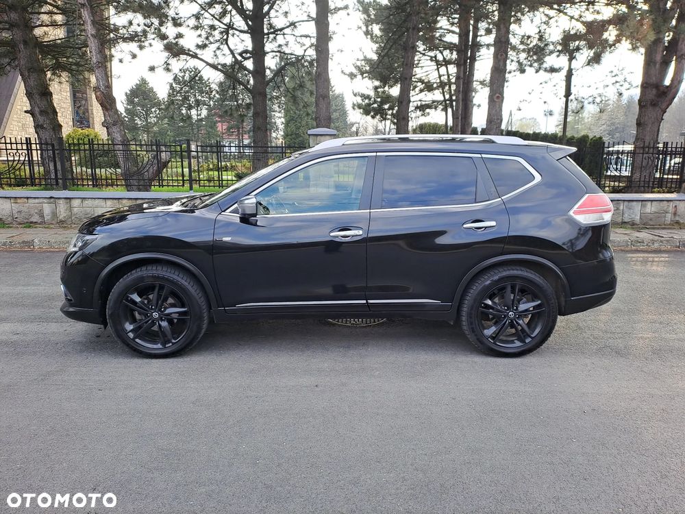 Nissan X-Trail 1.6 DCi Tekna 4WD EU6 - 6