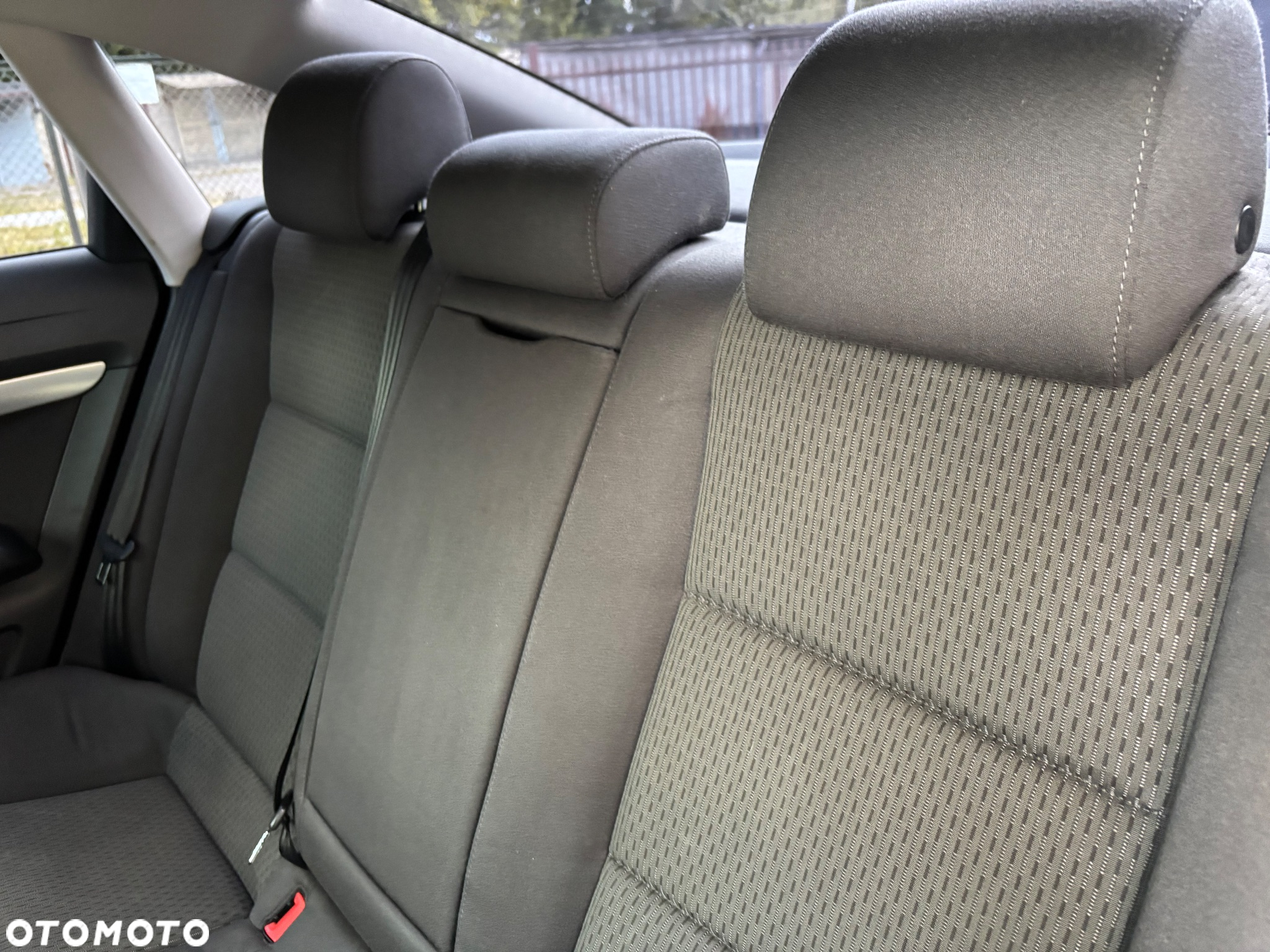 Audi A6 Avant 2.4 multitronic - 15