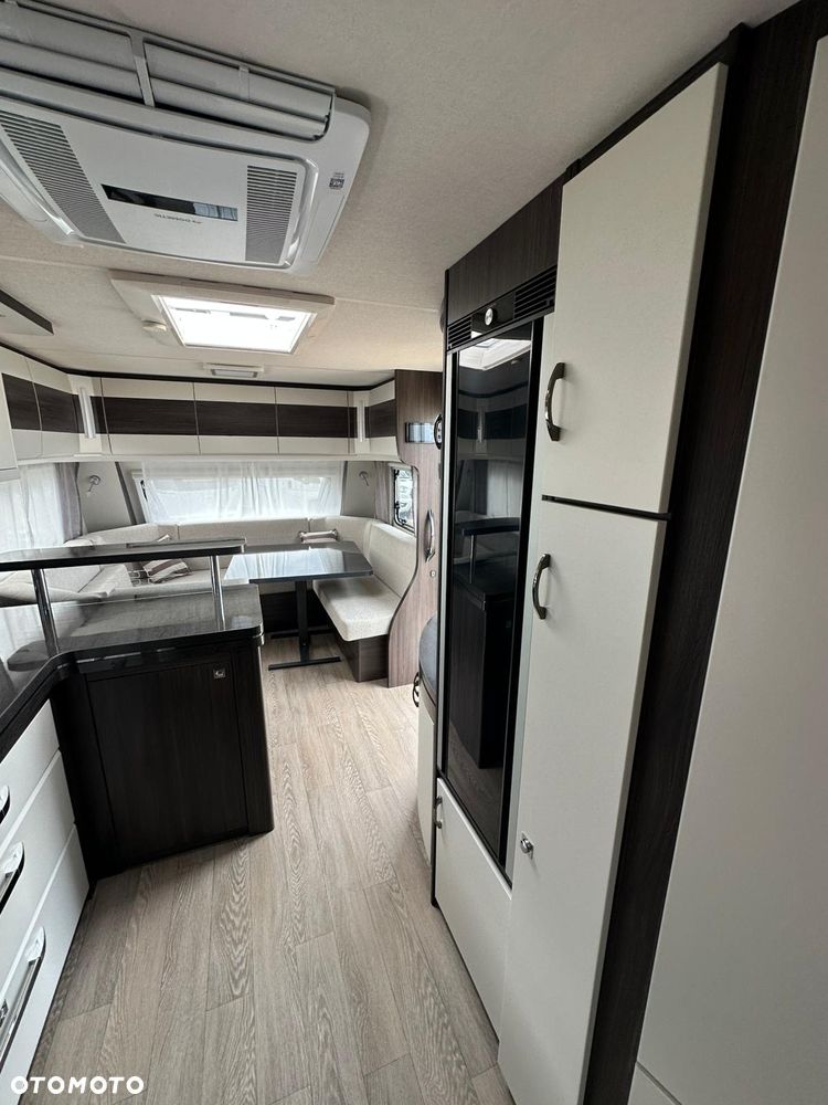 Hobby 720 WQC PRESTIGE - 21