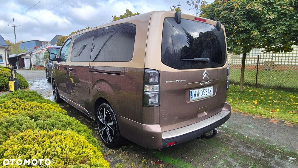 Citroën SpaceTourer 2.0 BlueHDi XL Business Lounge - 5
