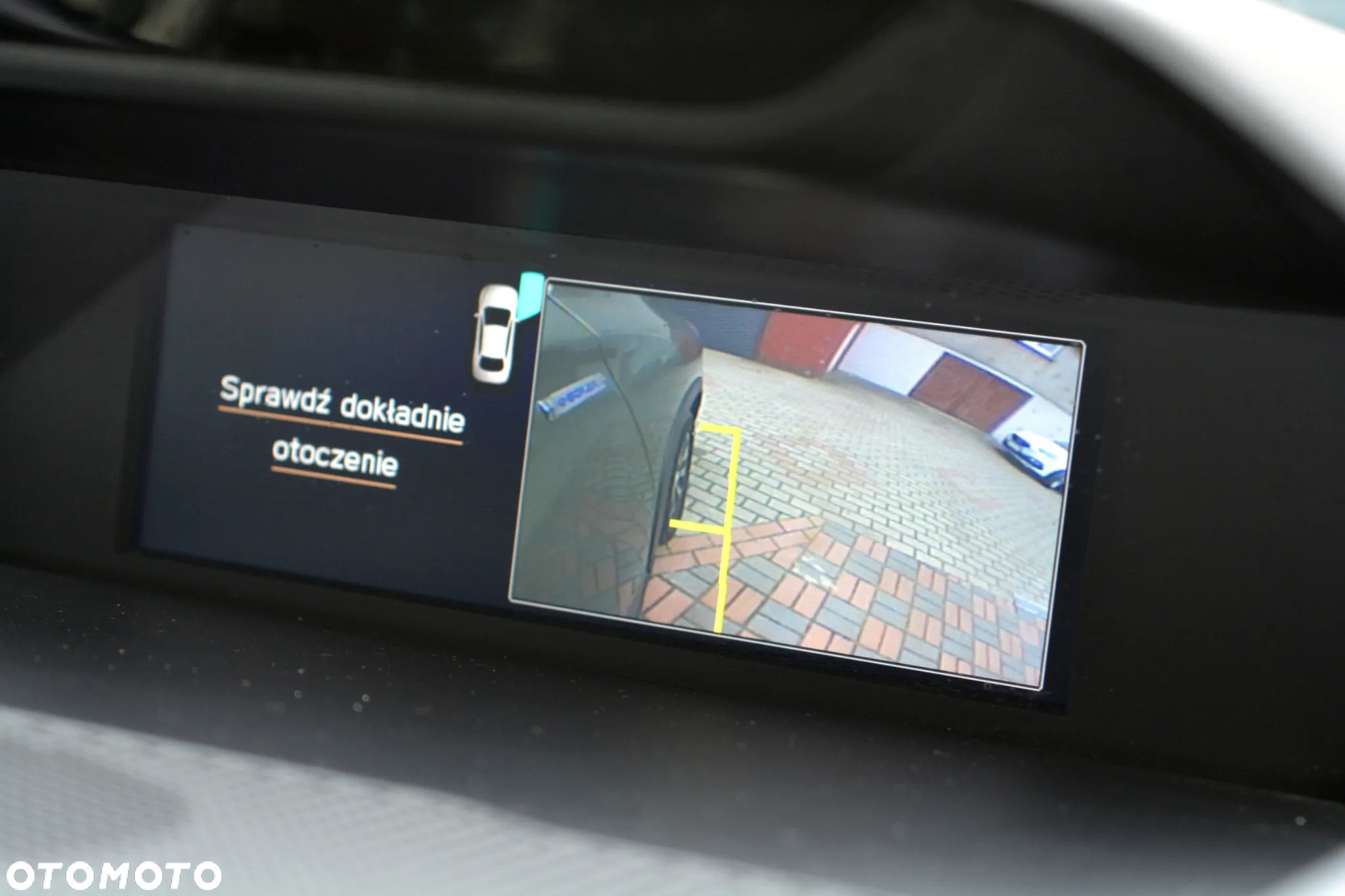 Subaru Forester 2.0 i Exclusive (EyeSight) Lineartronic - 16