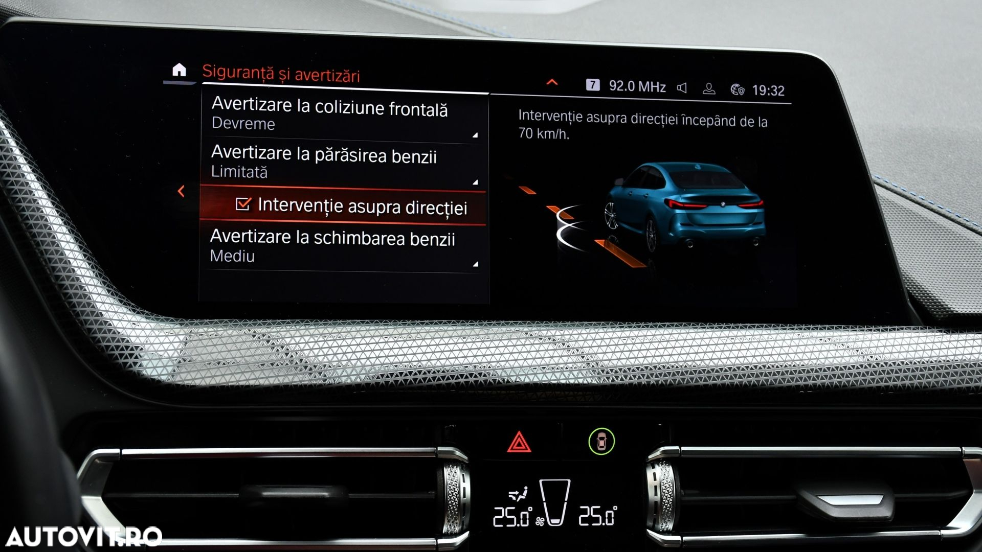 BMW Seria 2 218i Gran Coupe Aut. M Sport - 17