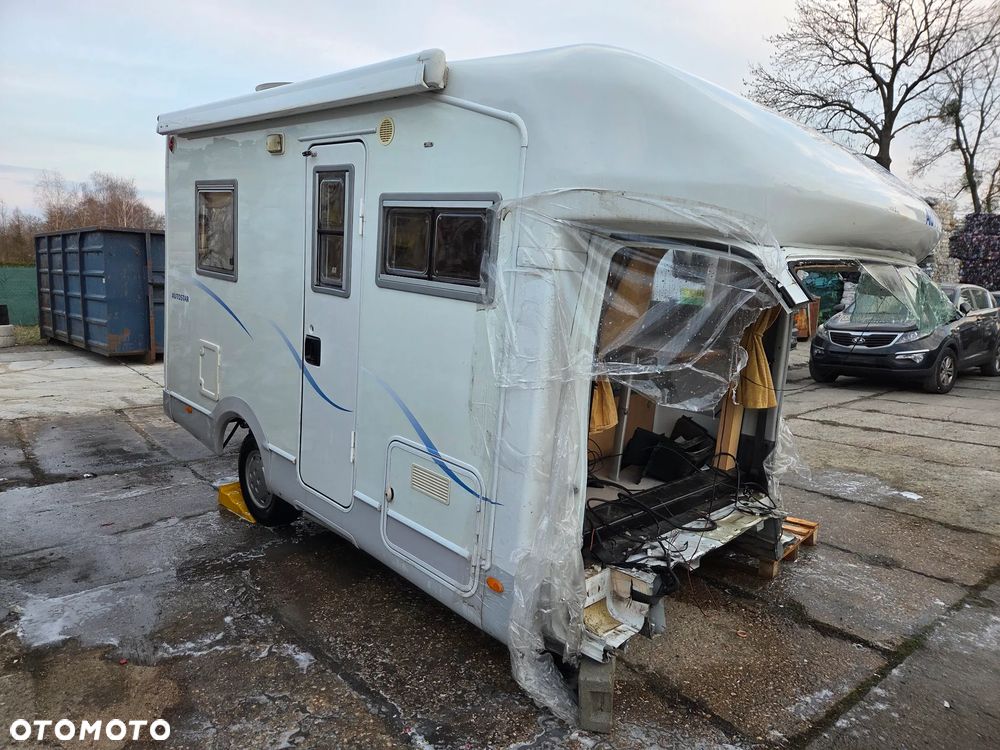 Fiat Ducato Autostar - 5