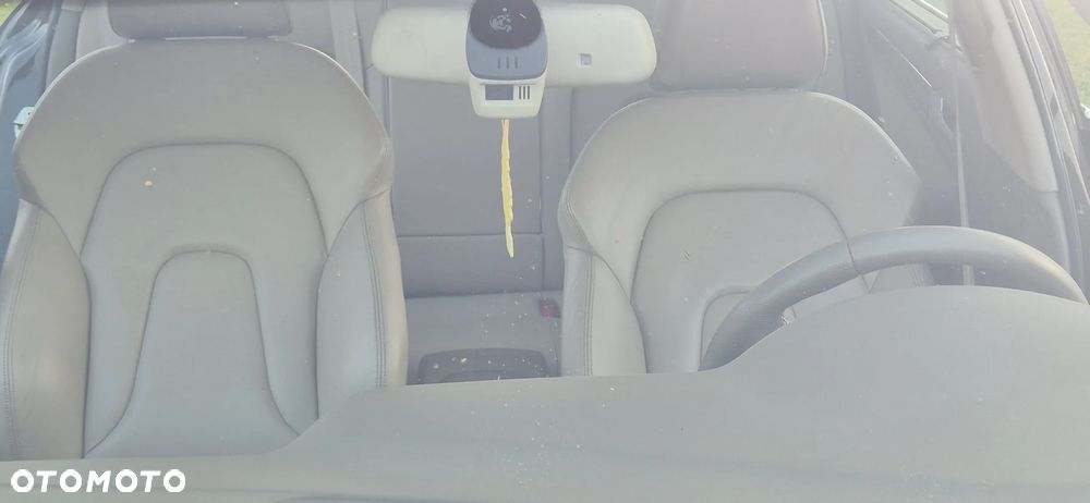 Audi A4 Avant 2.0 TDI DPF quattro S line Sportpaket - 21