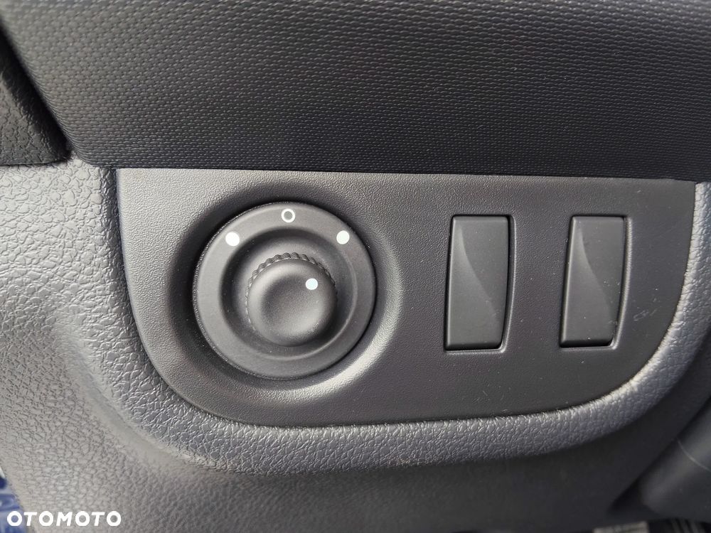 Dacia Sandero SCe 75 Comfort - 12