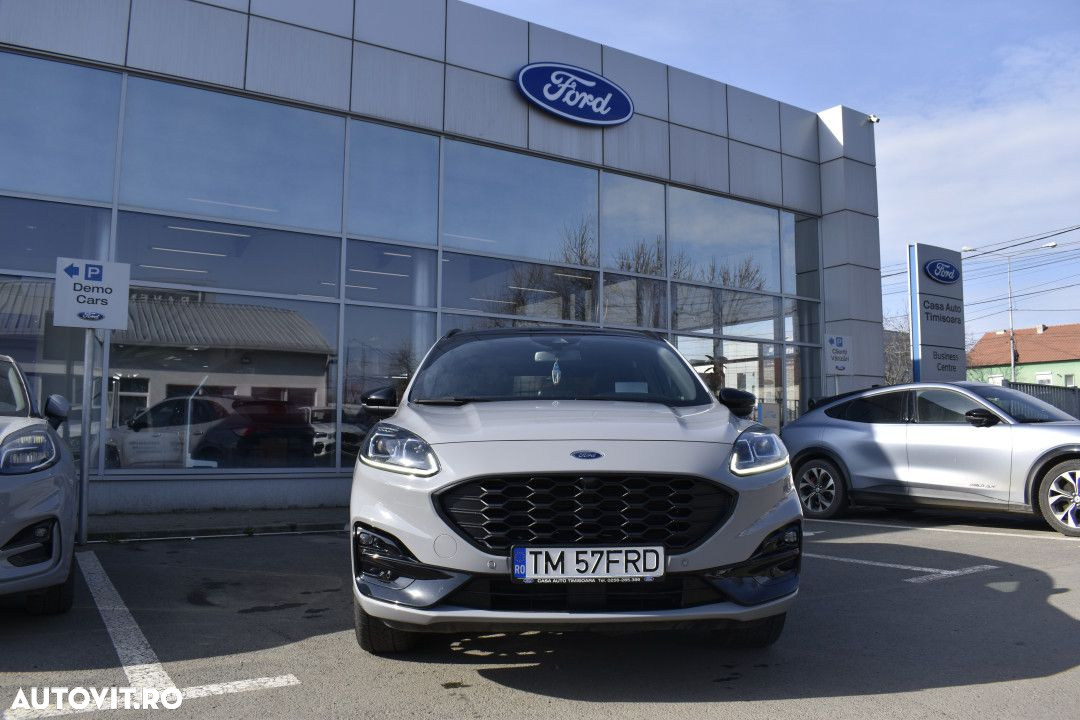 Ford Kuga - 6