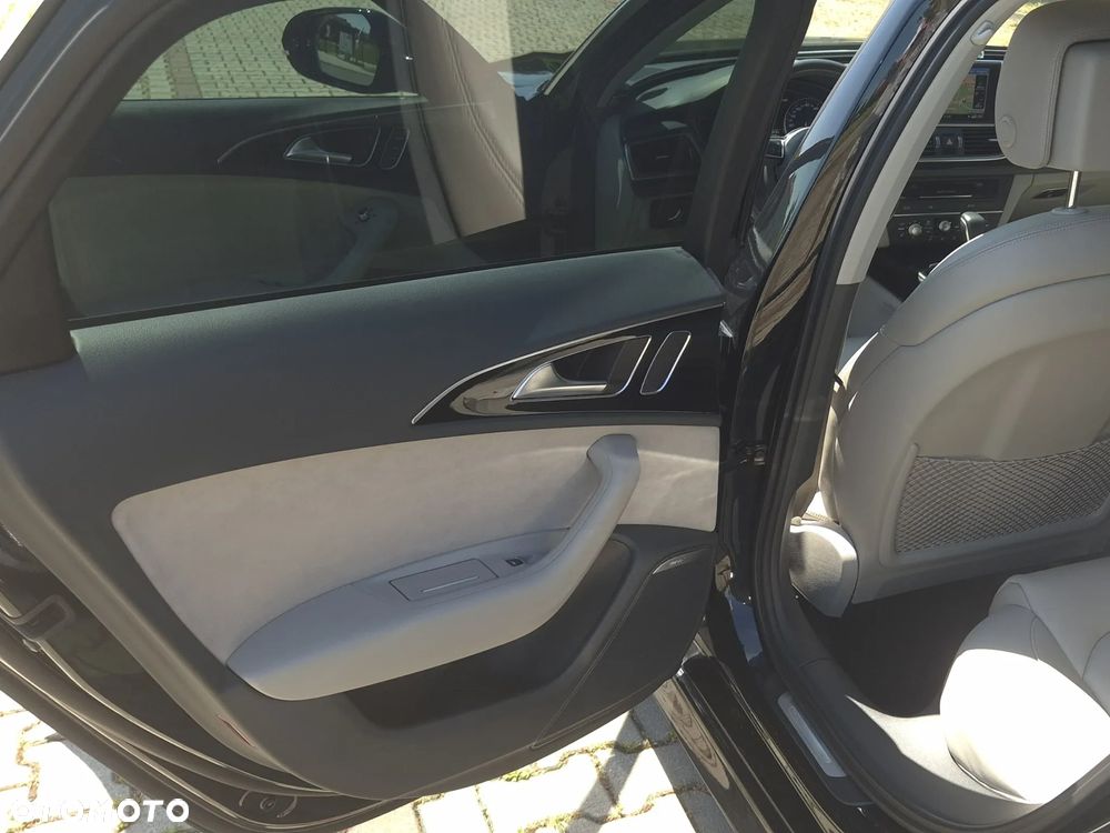 Audi A6 ver-2-0-tdi-quattro-s-tronic - 11