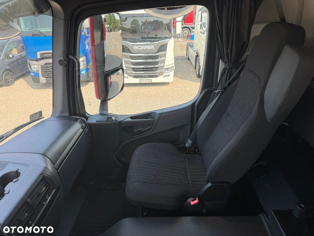 Mercedes-Benz AROCS 41.450 8X8 // SKIBICKI // - 34