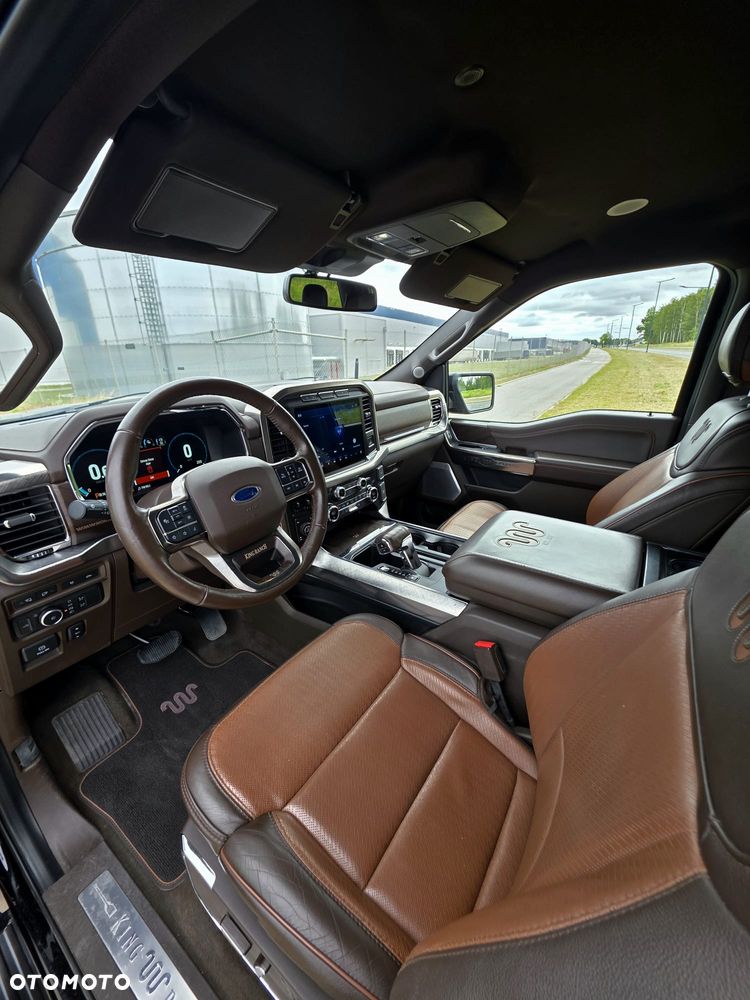 Ford F150 - 26
