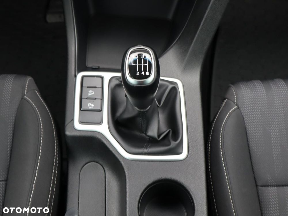 Kia Sportage 1.6 GDI M 2WD - 14