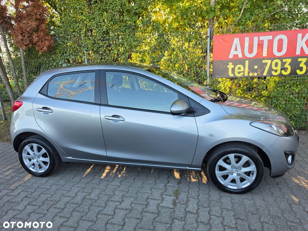 Mazda 2 - 29