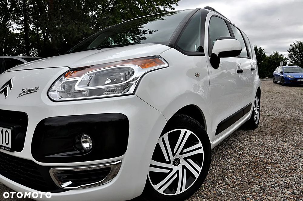 Citroën C3 Picasso 1.4i Seduction - 4