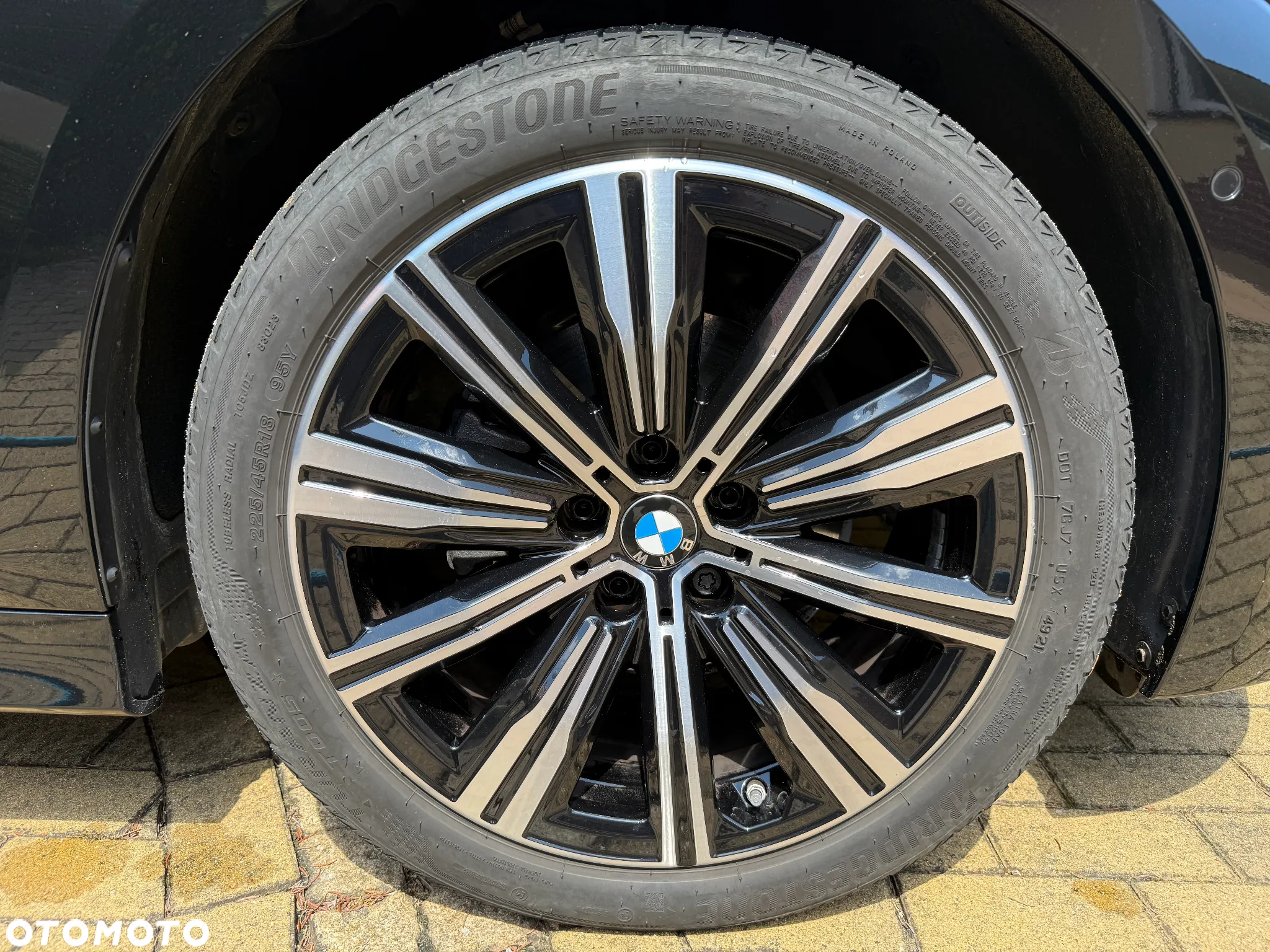 BMW Seria 3 320d xDrive Luxury Line sport - 38