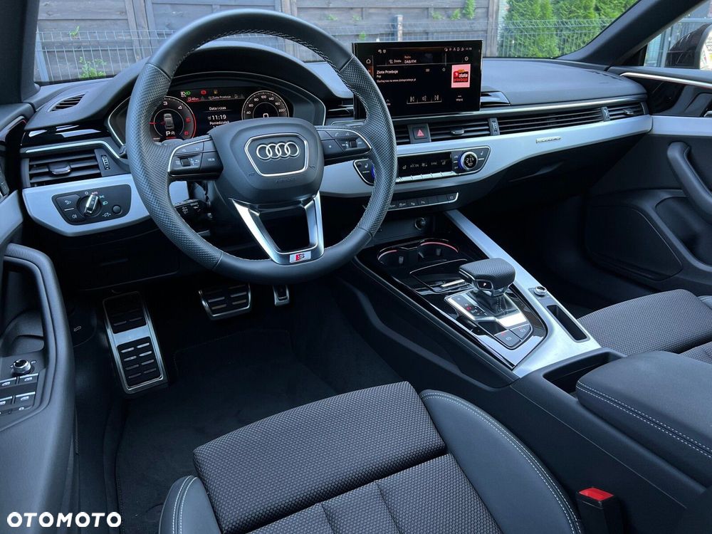 Audi A5 - 10