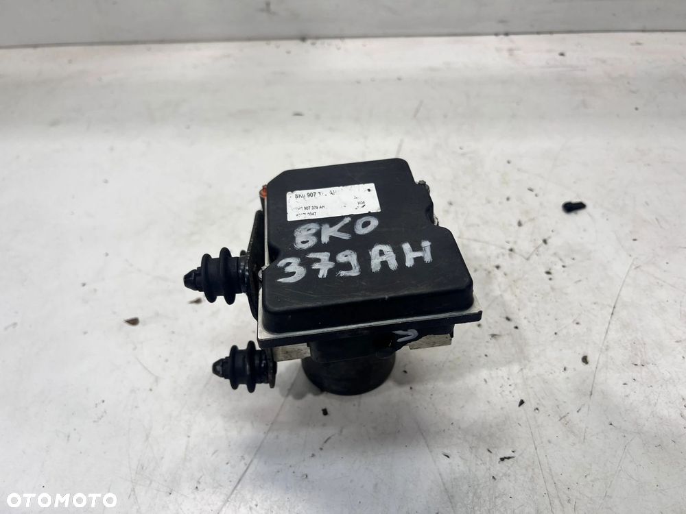 POMPA ABS ESP AUDI A4 B8 A5 8T Q5 8R 8K0907379AH - 2