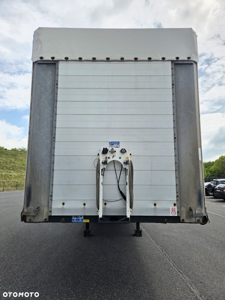Fliegl SDS350 - 5