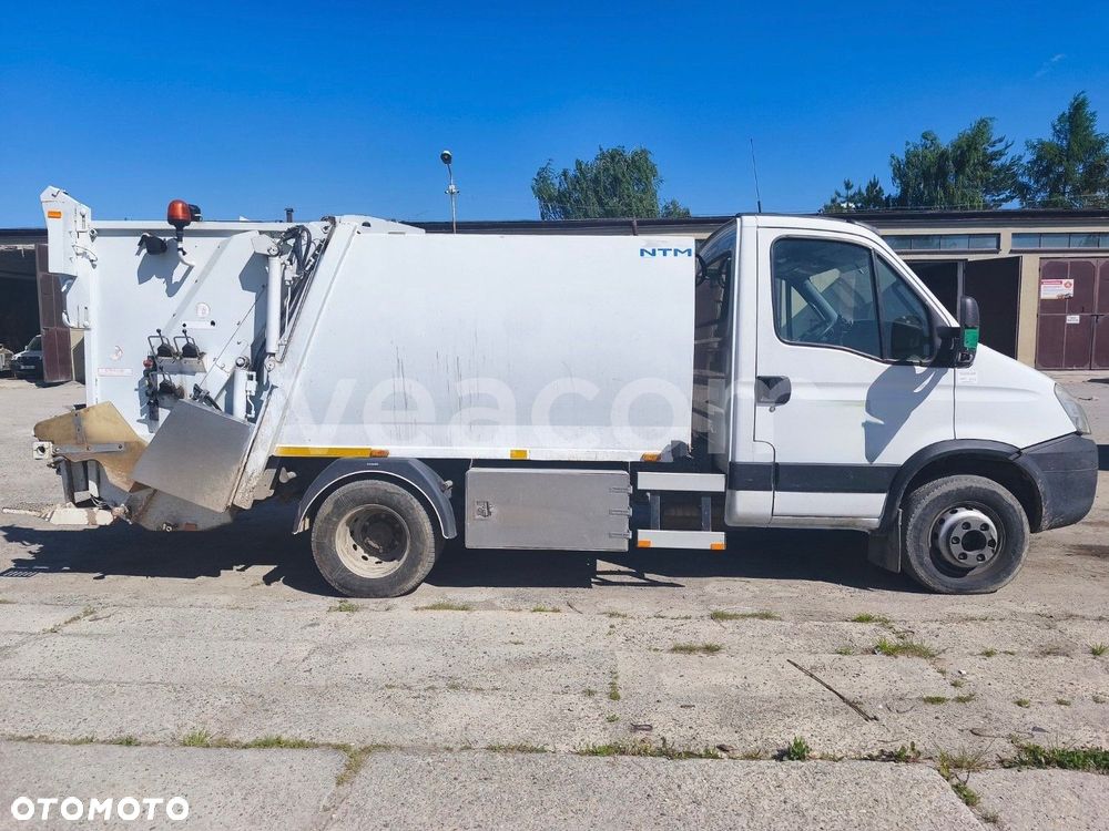 Iveco Daily 65C18 - 4
