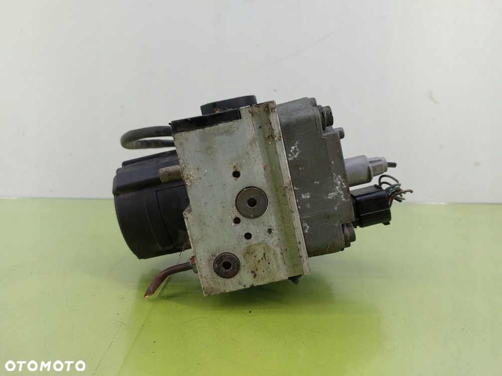 Pompa ABS Land Rover Freelander I 1996-2006 1784070300 ORYGINAŁ - 8