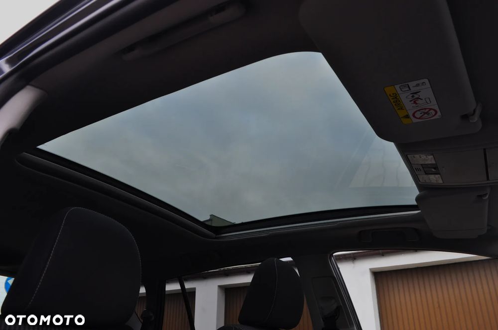 Toyota Verso 1.6 D-4D 5-Sitzer Start/Stop Comfort - 26