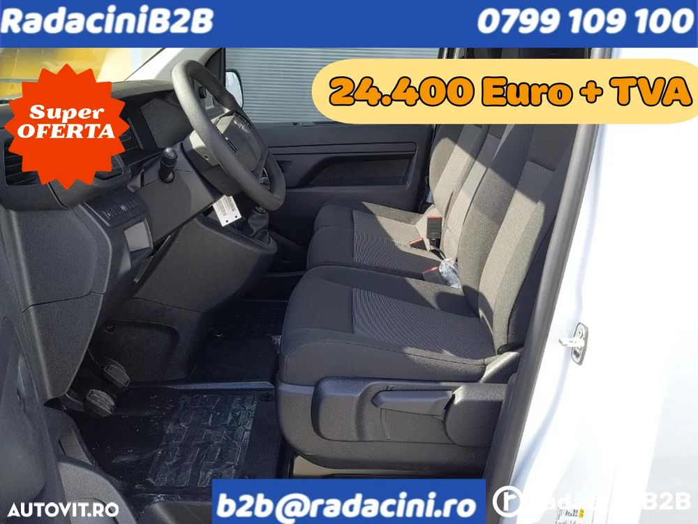 Opel Vivaro L3 - 16