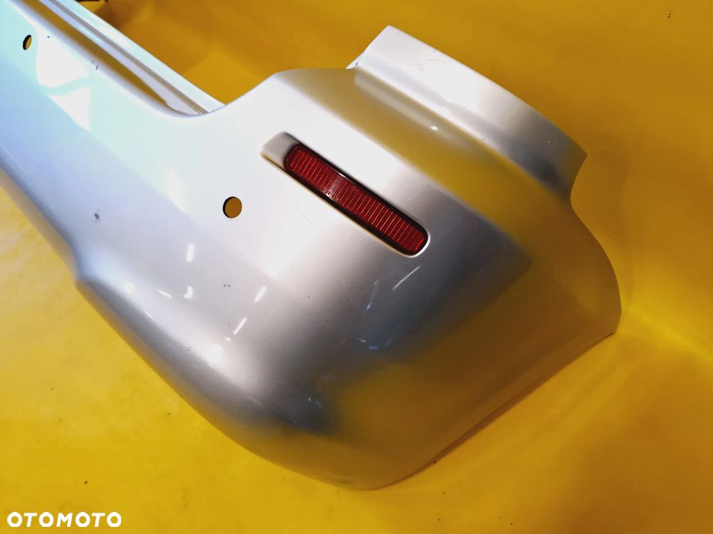 ZDERZAK TYŁ TYLNY TOYOTA VERSO II NR456 - 12