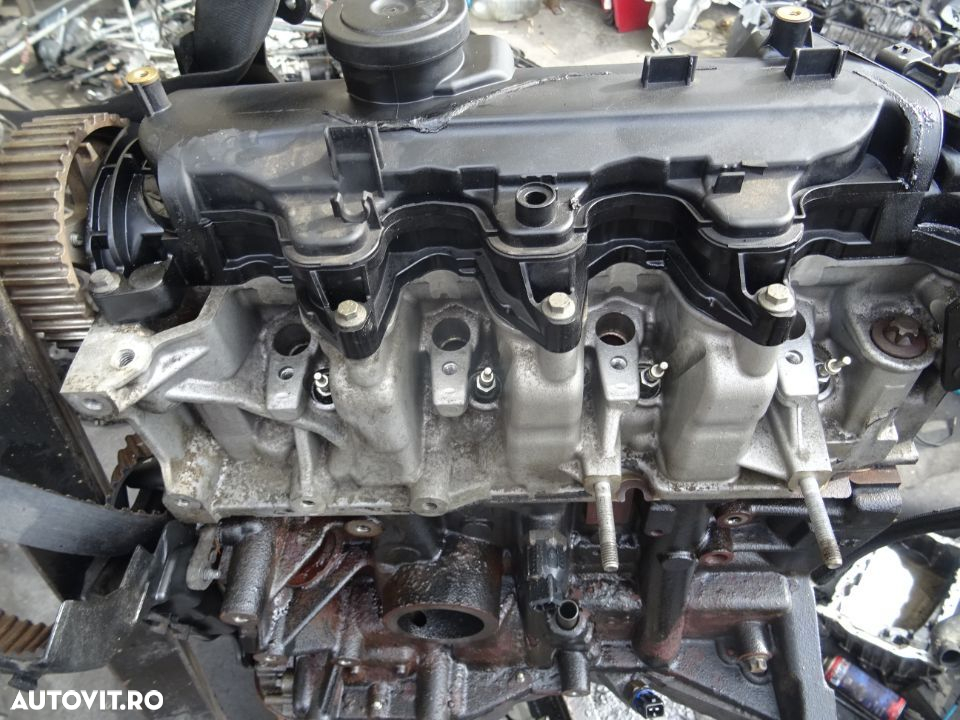 Vand Motor Dacia Logan 1.5 DCI  Euro4 din 2009 - 2