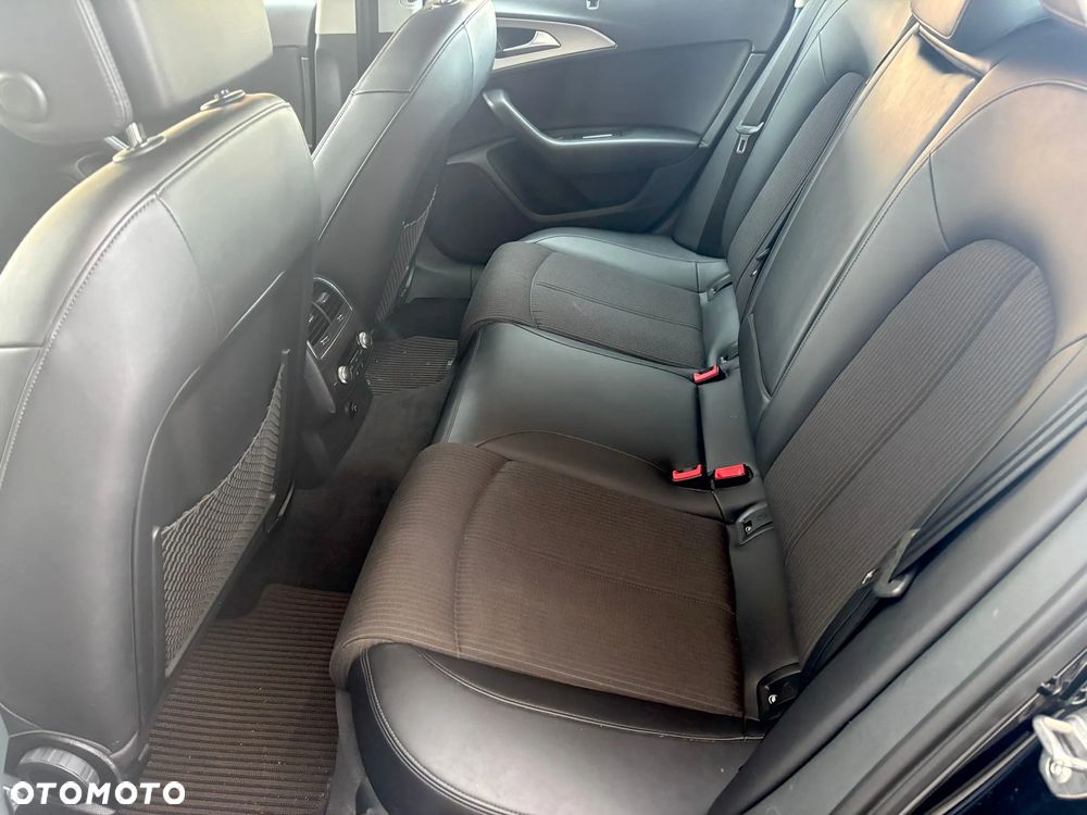 Audi A6 Allroad - 10