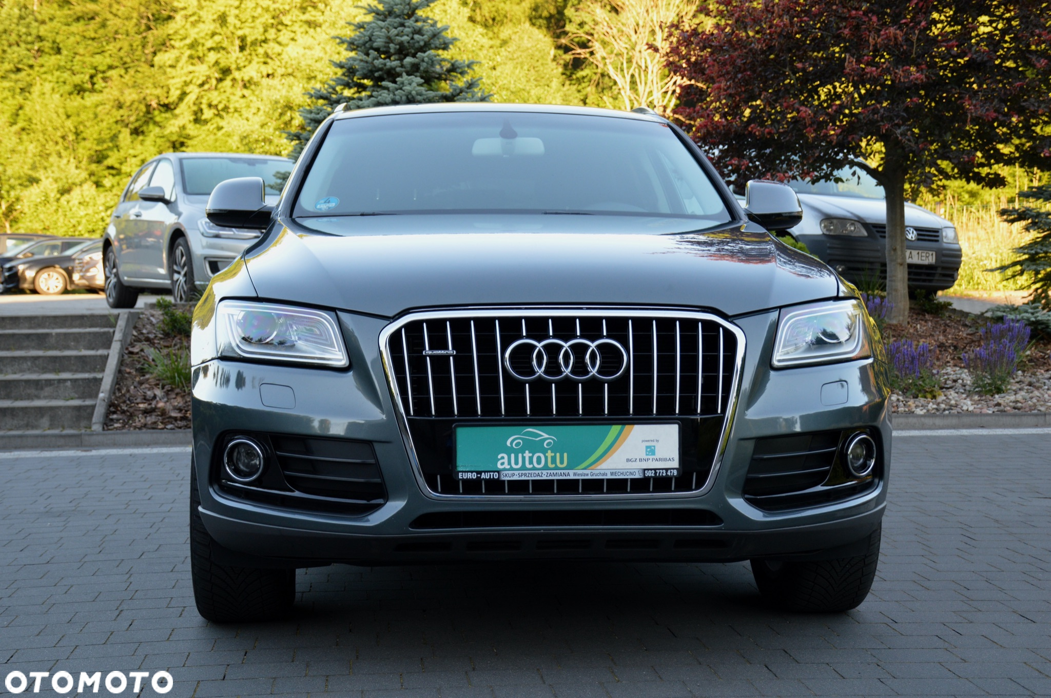 Audi Q5 2.0 TDI Quattro S tronic - 40