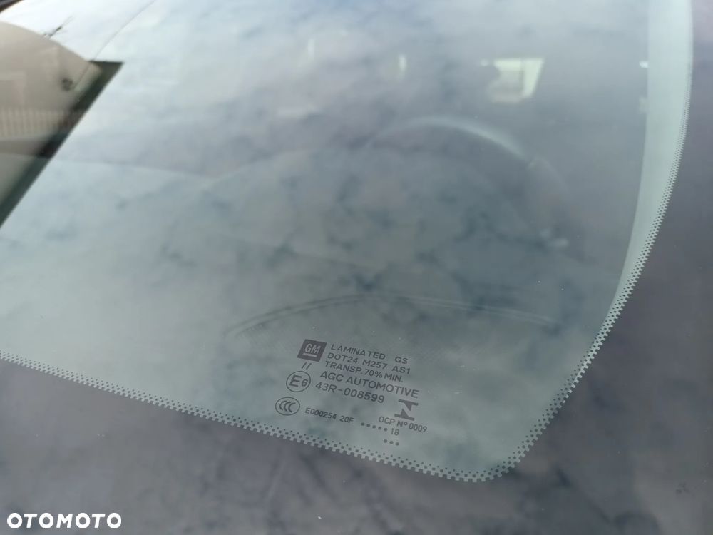 Opel Astra 1.4 T Enjoy - 33