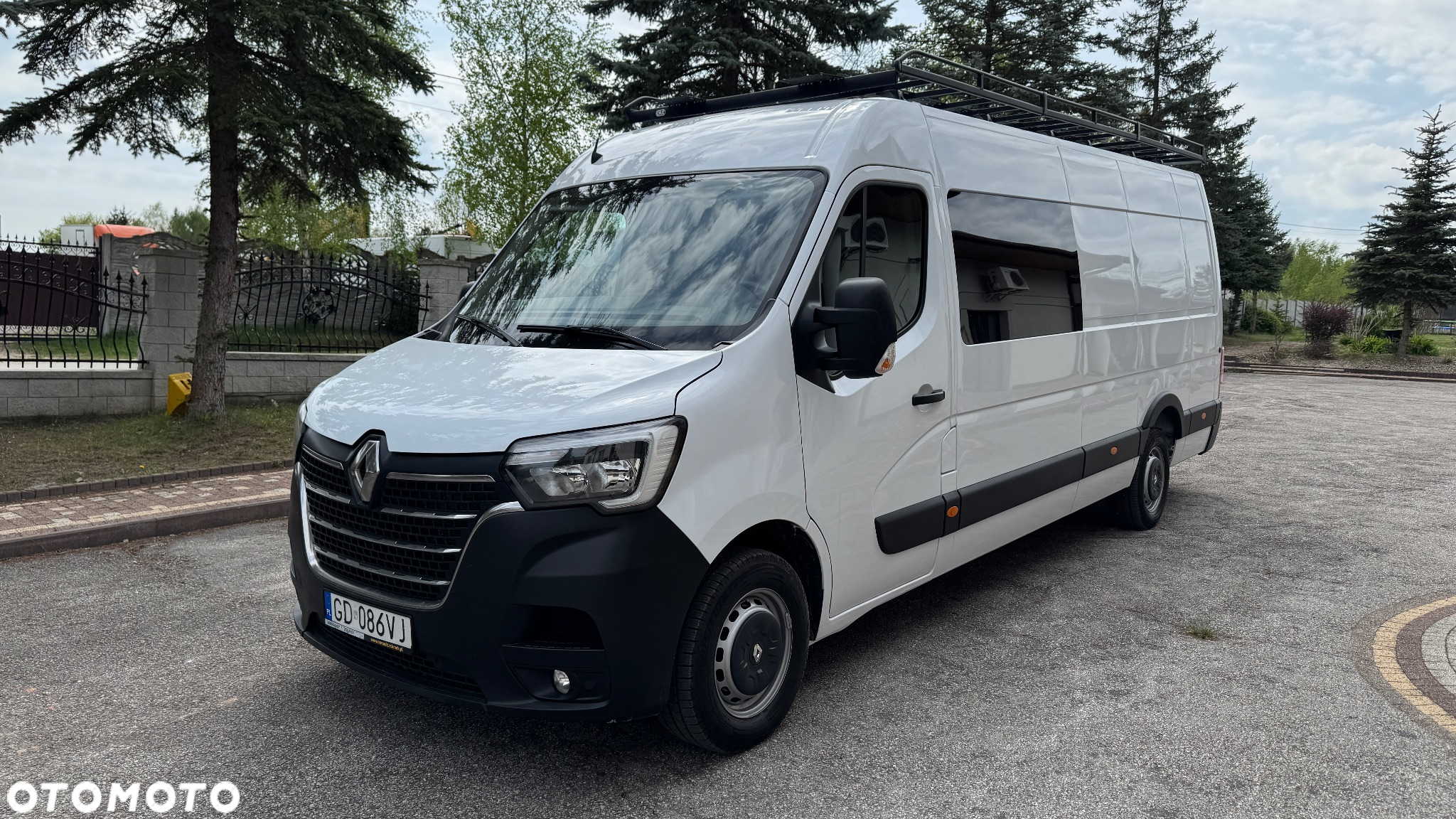 Renault Master - 3