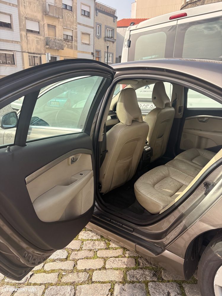 Volvo S80 2.0 D Momentum - 7