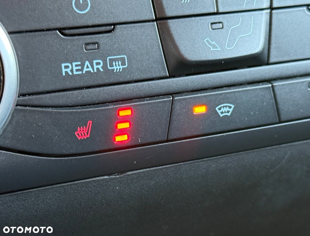 Ford Fiesta 1.1 SYNC Edition - 29