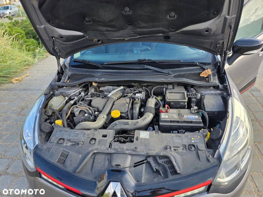 Renault Clio 1.5 dCi Energy Limited - 9
