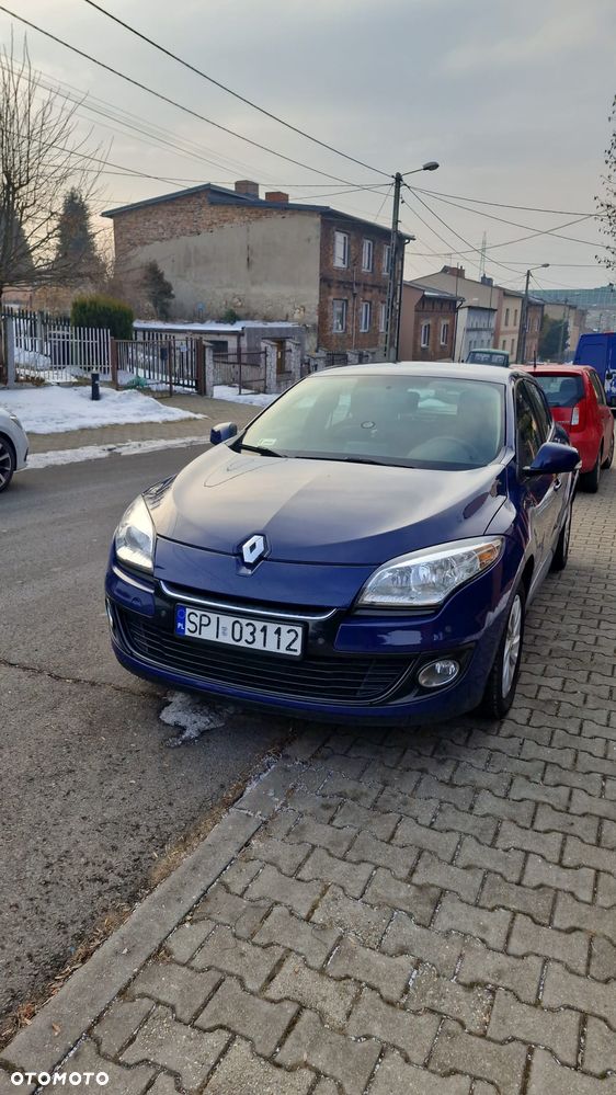 Renault Megane ENERGY dCi 110 Start & Stop Expression - 2