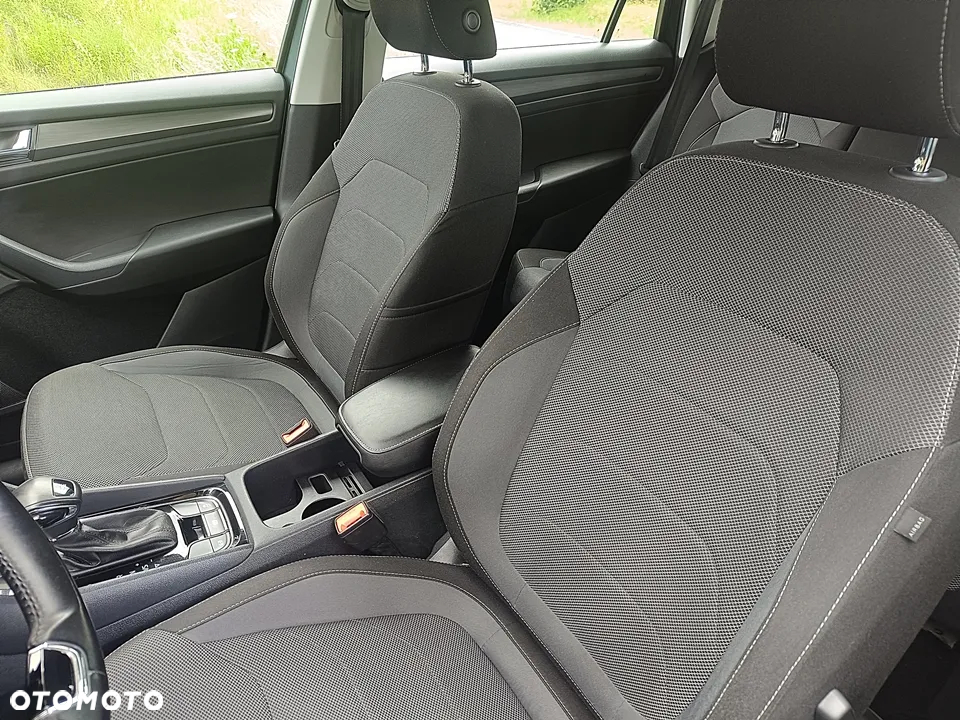 Skoda Kodiaq 2.0 TDI 4x2 Ambition DSG - 26