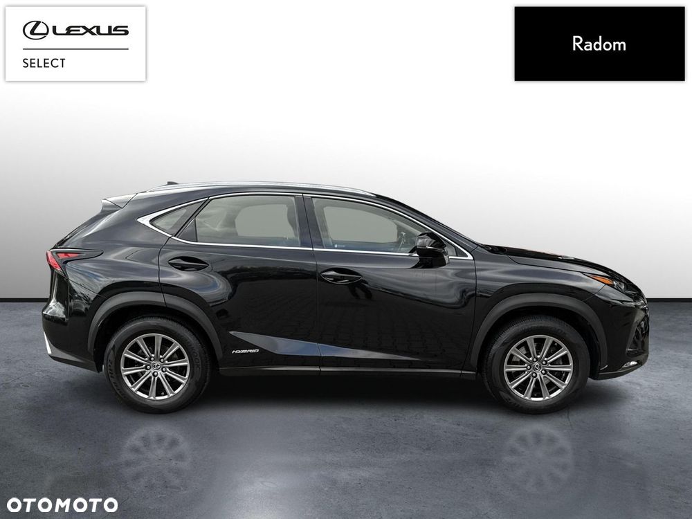 Lexus NX 300h Elegance AWD - 5