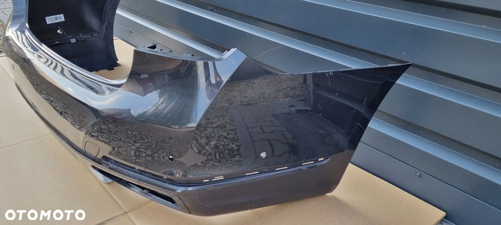 BMW 7 G11 LCI Lift zderzak tył oryginał MD208 - 5
