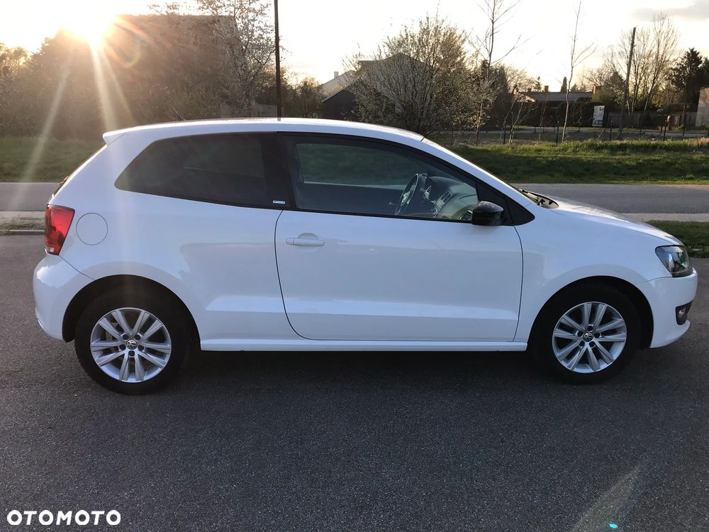 Volkswagen Polo 1.2 Style - 4