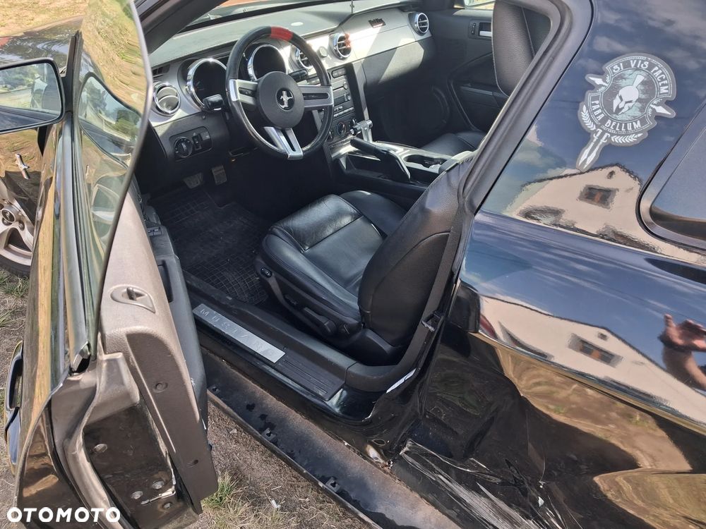 Ford Mustang 4.0 V6 - 7