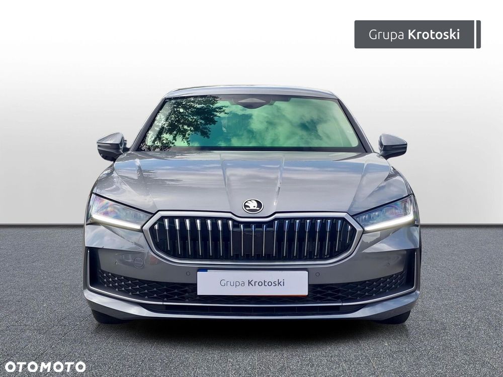 Skoda Superb 1.5 TSI mHEV Selection DSG - 9