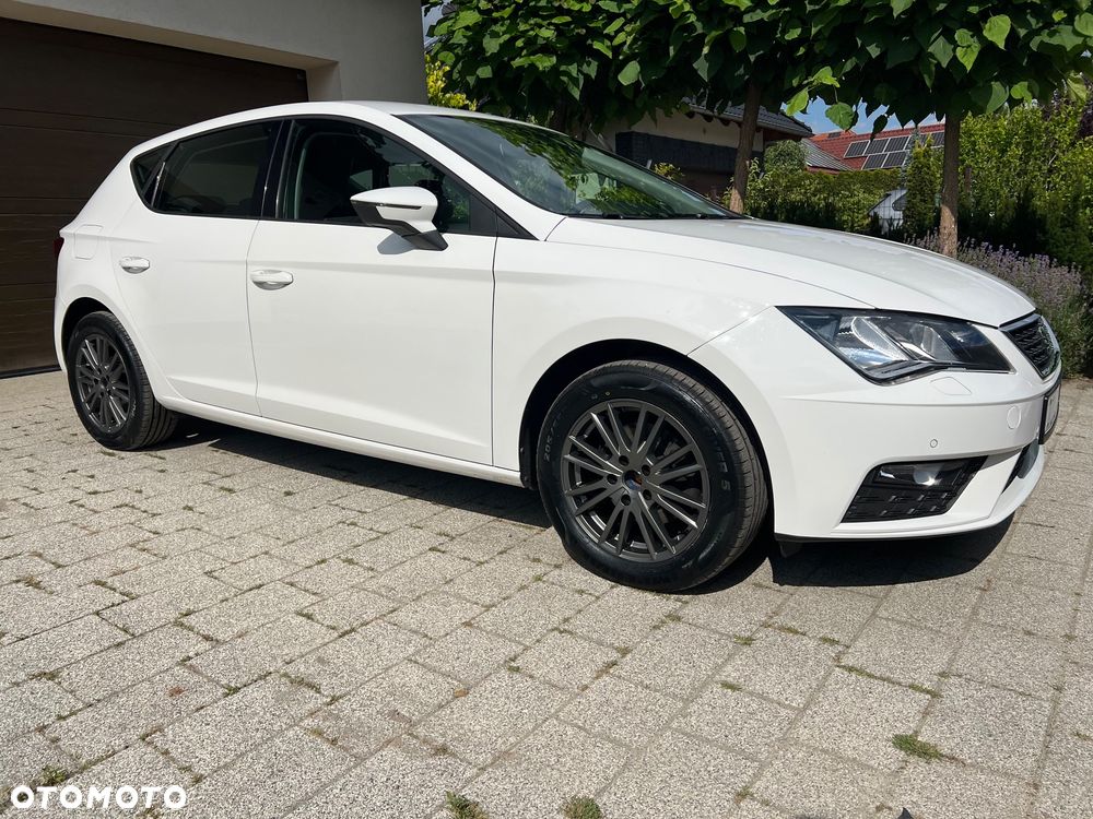 Seat Leon 1.4 Start&Stop Style - 17