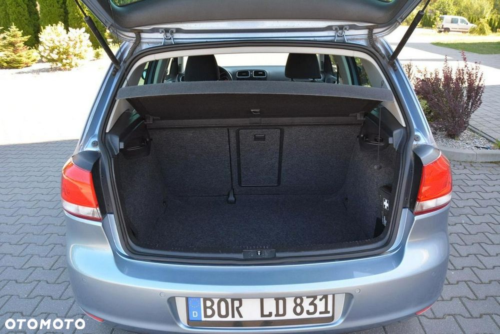 Volkswagen Golf 1.4 TSI DSG Team - 15