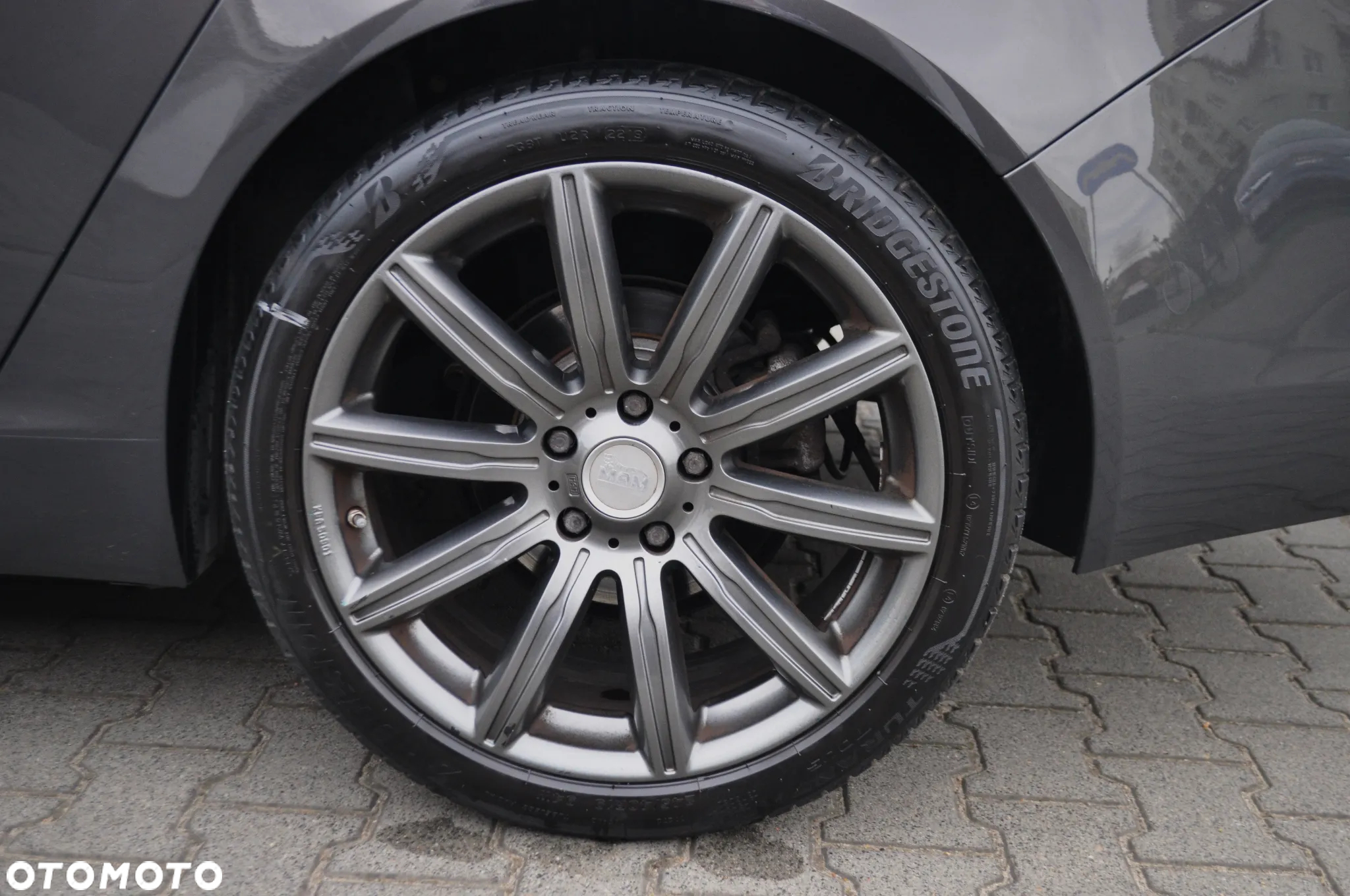Opel Insignia 2.0 CDTI ecoFLEX Start/Stop Business Innovation - 35