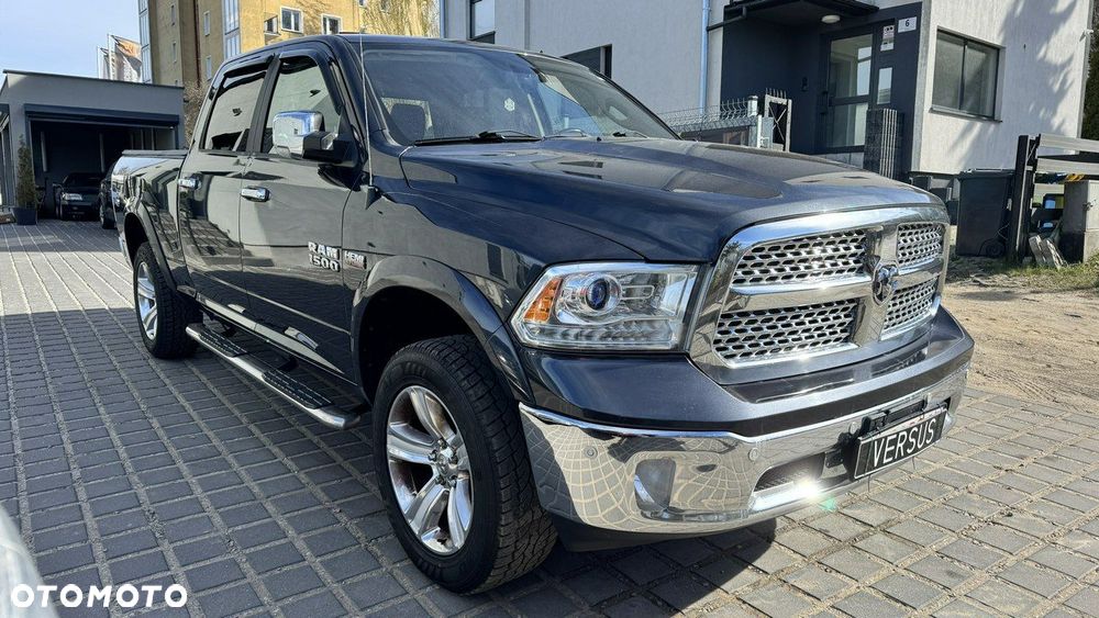 Dodge RAM - 3